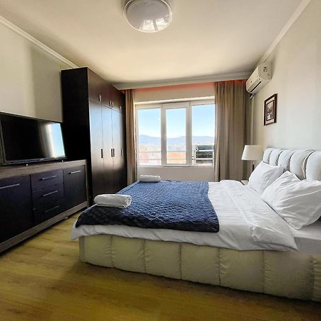 Amazing View Central 1 Bedroom Apartment Pazarcık Dış mekan fotoğraf