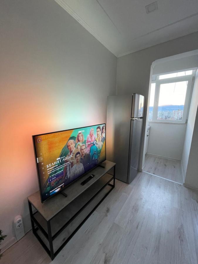 Amazing View Central 1 Bedroom Apartment Pazarcık Dış mekan fotoğraf