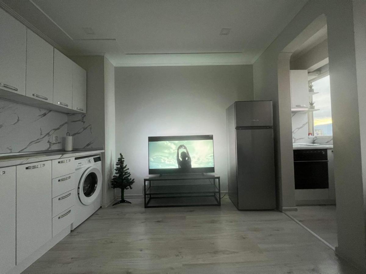 Amazing View Central 1 Bedroom Apartment Pazarcık Dış mekan fotoğraf