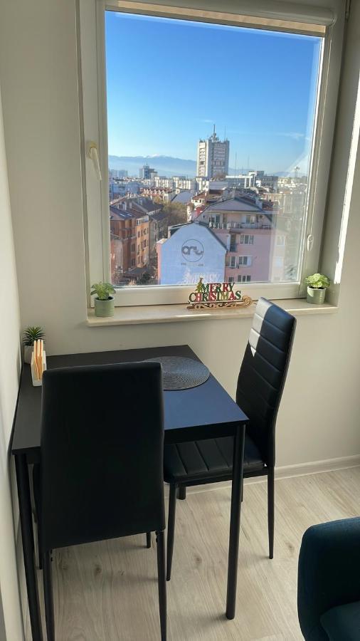 Amazing View Central 1 Bedroom Apartment Pazarcık Dış mekan fotoğraf