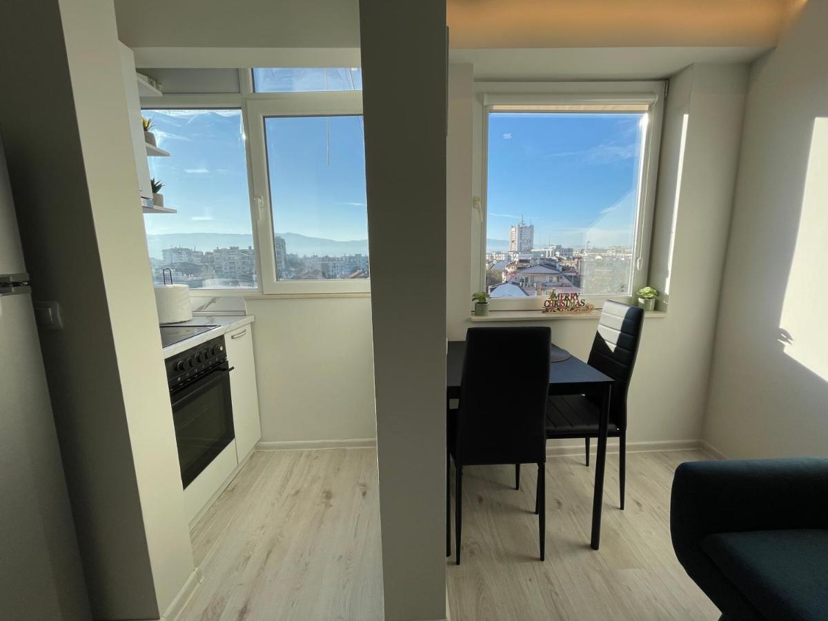 Amazing View Central 1 Bedroom Apartment Pazarcık Dış mekan fotoğraf