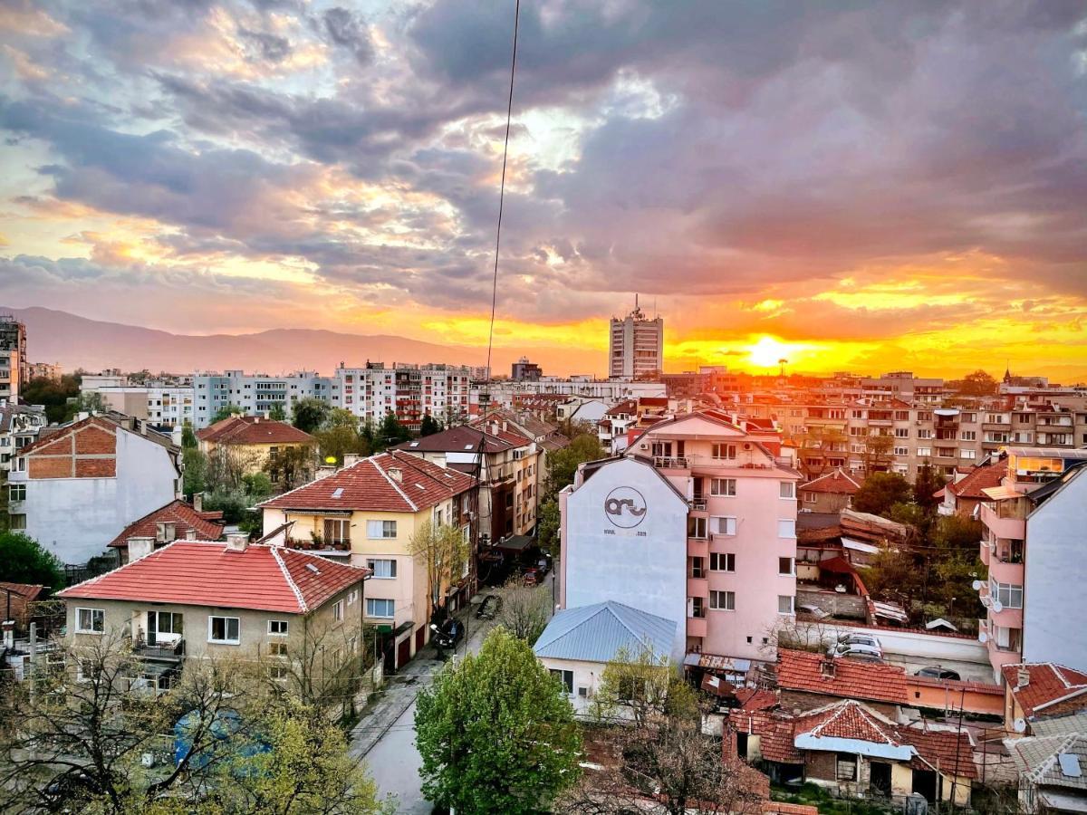 Amazing View Central 1 Bedroom Apartment Pazarcık Dış mekan fotoğraf