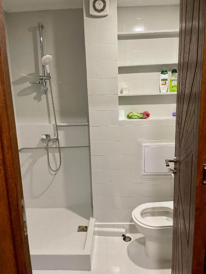 Amazing View Central 1 Bedroom Apartment Pazarcık Dış mekan fotoğraf