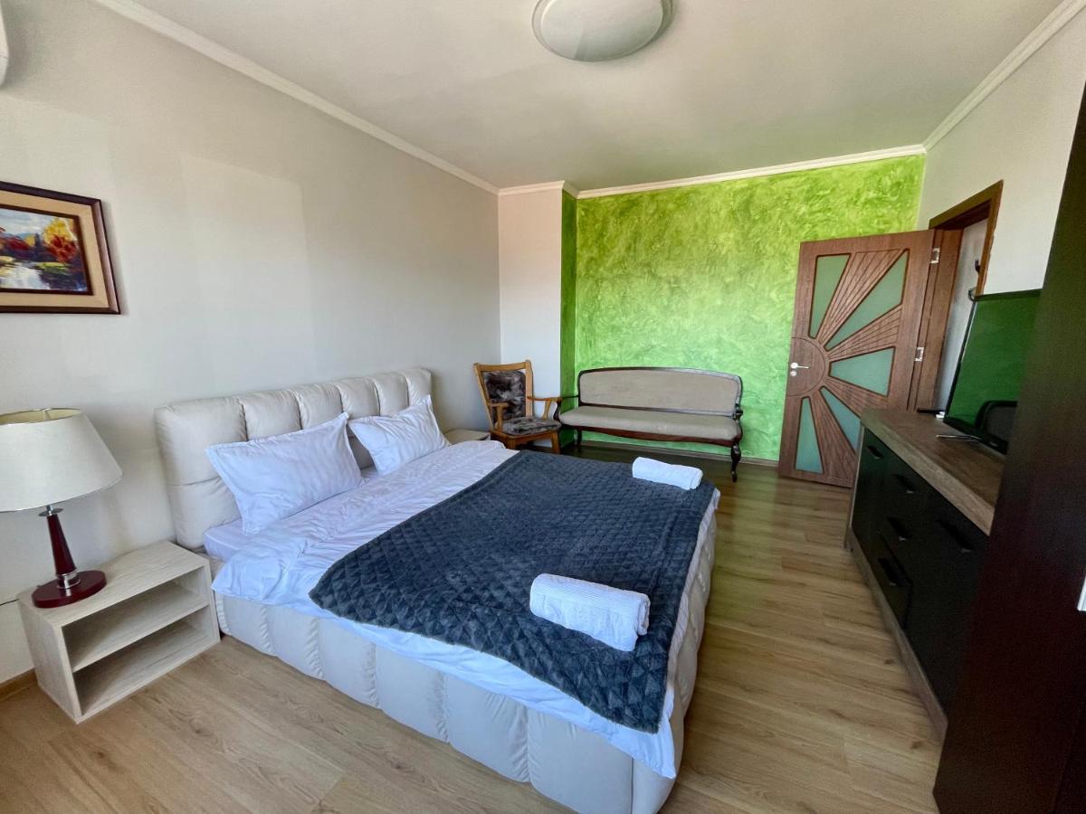 Amazing View Central 1 Bedroom Apartment Pazarcık Dış mekan fotoğraf