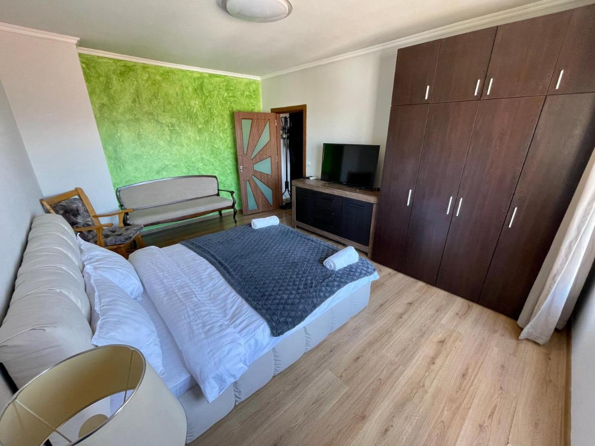 Amazing View Central 1 Bedroom Apartment Pazarcık Dış mekan fotoğraf