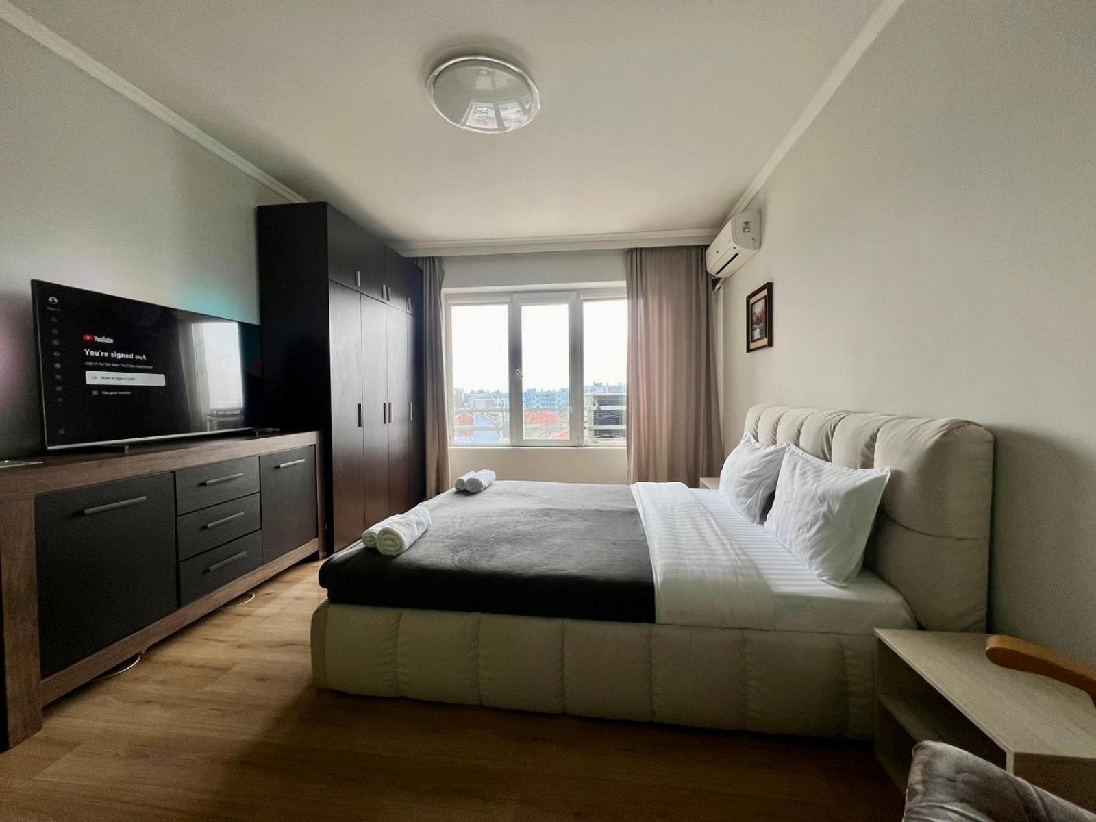 Amazing View Central 1 Bedroom Apartment Pazarcık Dış mekan fotoğraf