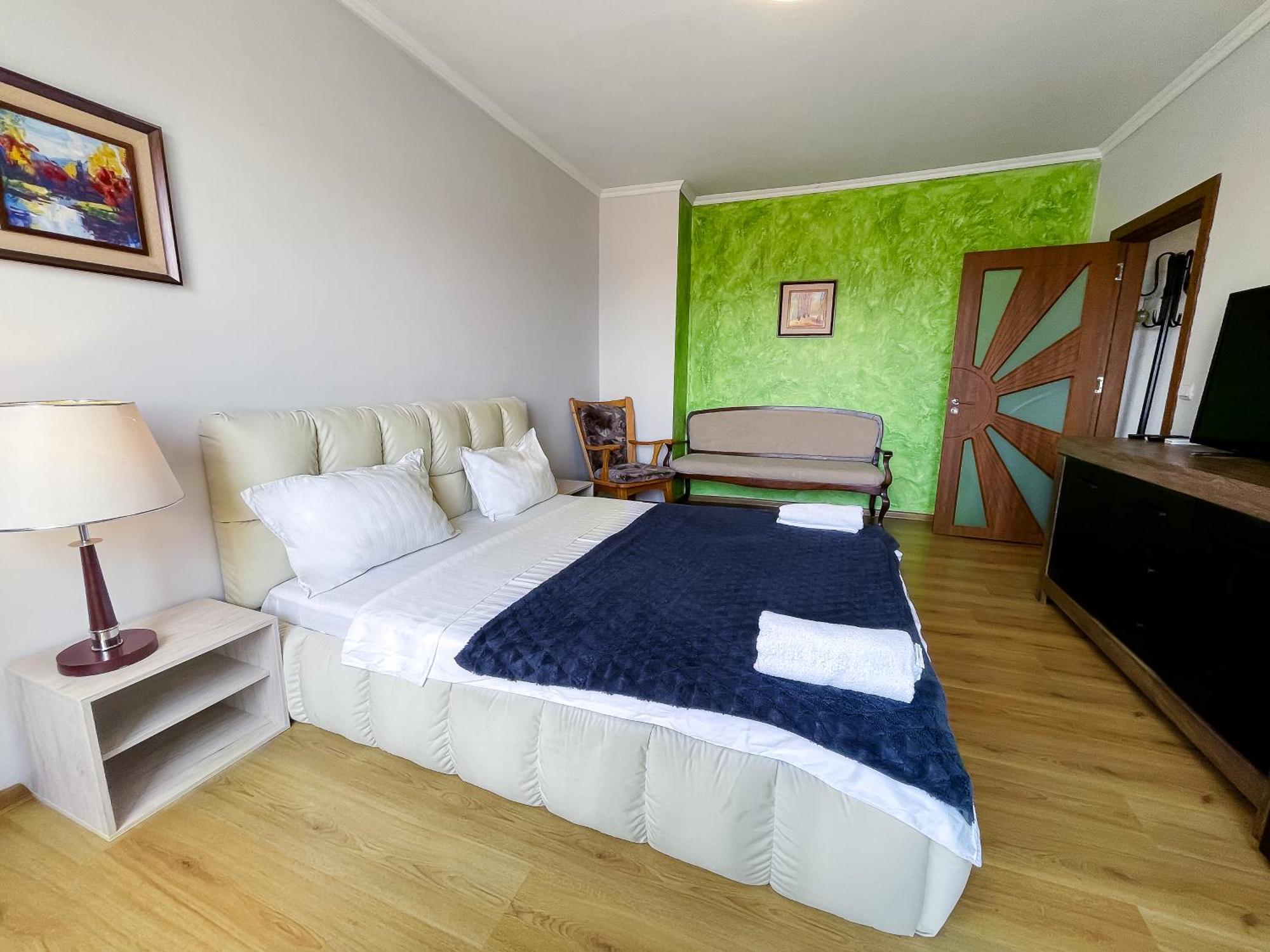 Amazing View Central 1 Bedroom Apartment Pazarcık Dış mekan fotoğraf